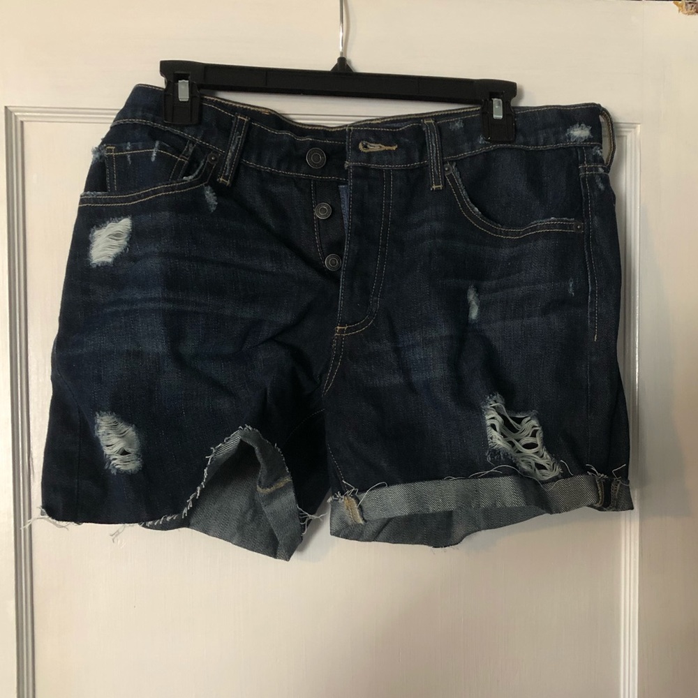 NWOT Lucky Brand Shorts